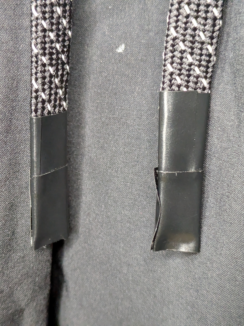 Fabletics Athletic Drawstring Shorts - Picture 2 of 9